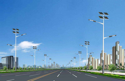 LED路燈外殼廠家的質量和材料都有什么優勢！