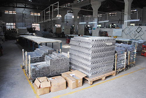 世峻弘茂生產(chǎn)基地2 世峻弘茂生產(chǎn)基地2