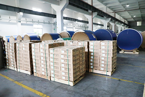 氧化鋁板生產基地1