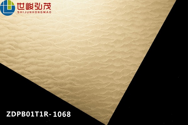 陽極氧化鋁板集成墻面與傳統(tǒng)裝飾墻面對(duì)比