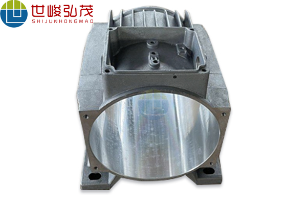 ADC12電機鑄鋁外殼