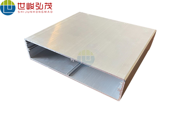 儲(chǔ)能電源鋁合金外殼