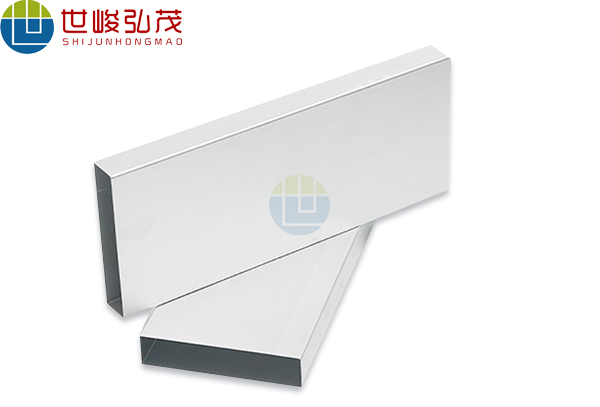 3003-H14刀片電池芯鋁外殼