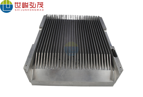 數(shù)據(jù)中心散熱器鋁型材